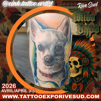 Kassandra Cinq-Drolet